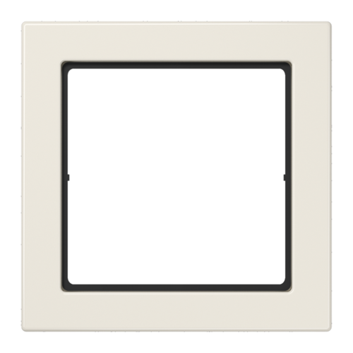 Рамка 1 пост JUNG FD FRAMES, слоновая кость