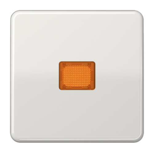 Клавиша JUNG CD 500, светло-серый