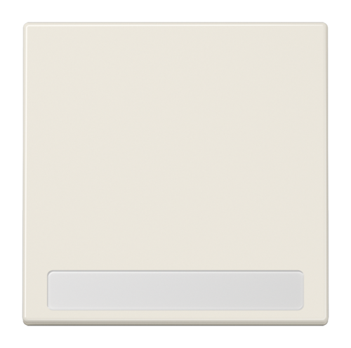 Клавиша JUNG LS 990, слоновая кость