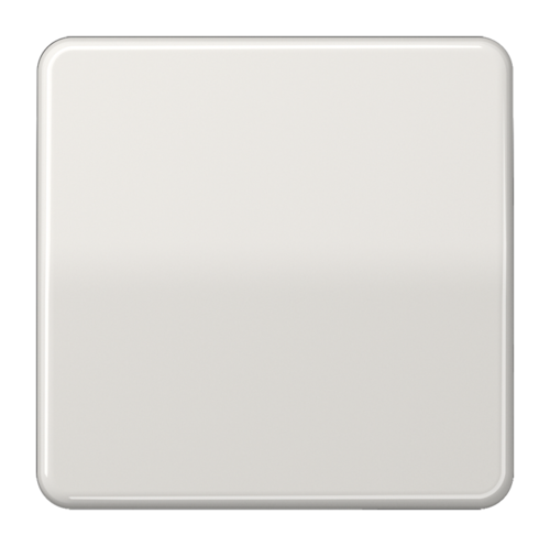 Клавиша JUNG CD 500, светло-серый