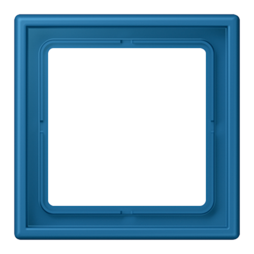 JUNG Ocre Рамка 1-ая