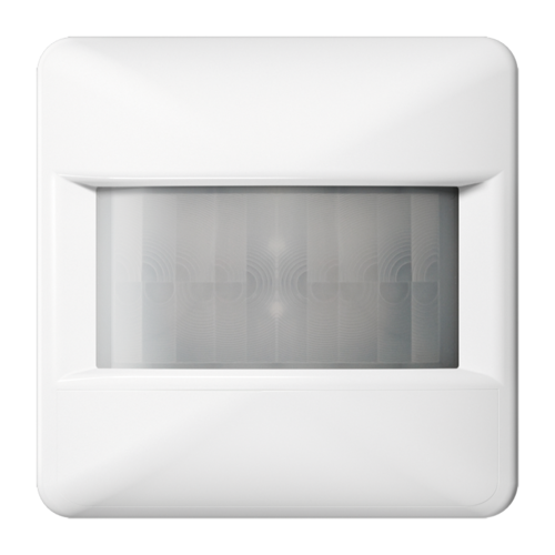 JUNG CD 500/CD plus Белая Накладка датчика движения Стандарт 1,1м