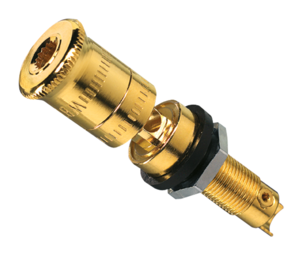 Аудио-розетка JUNG коллекции Jung