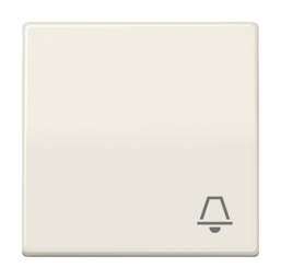 Клавиша JUNG AS 500, бежевый