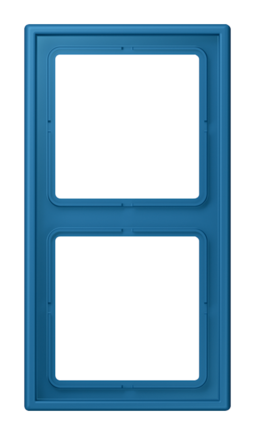 JUNG Рамка 2-кратная